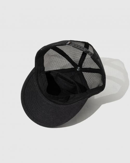 ONE LOVE MESH CAP