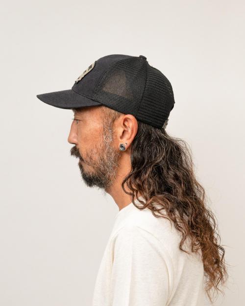 ONE LOVE MESH CAP