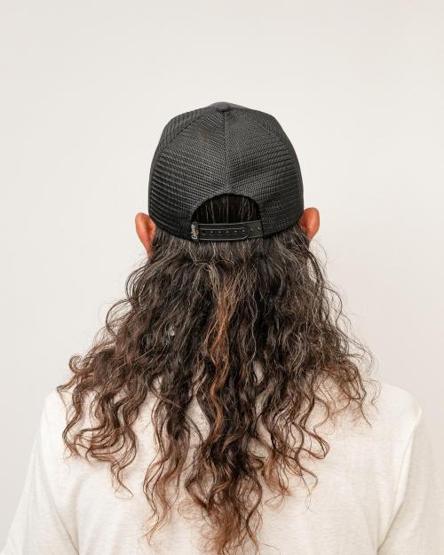 ONE LOVE MESH CAP