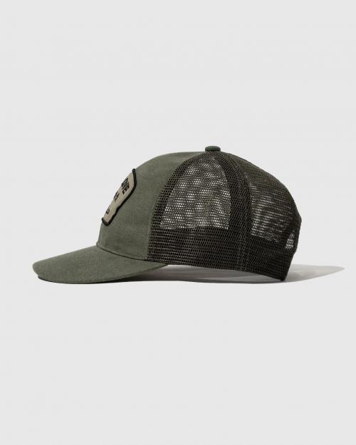 ONE LOVE MESH CAP