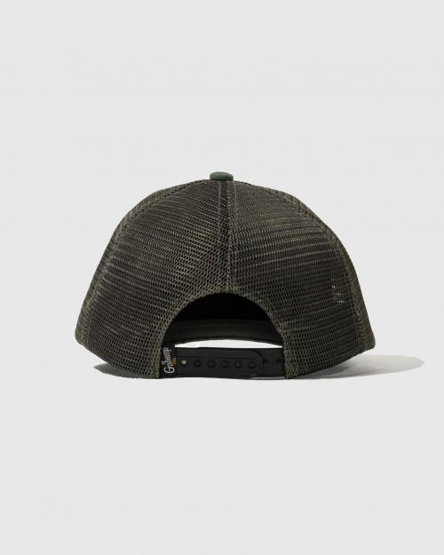 ONE LOVE MESH CAP
