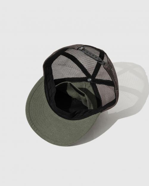 ONE LOVE MESH CAP