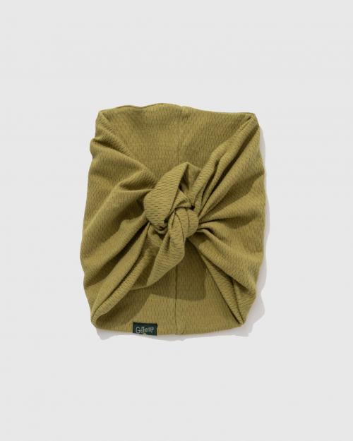 COMFORTABLE TURBAN