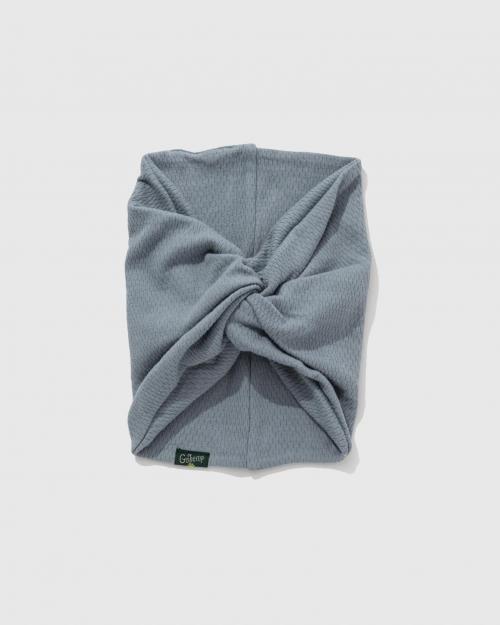 HAZY BLUE
