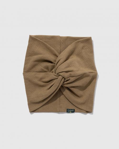 COMFORTABLE TURBAN