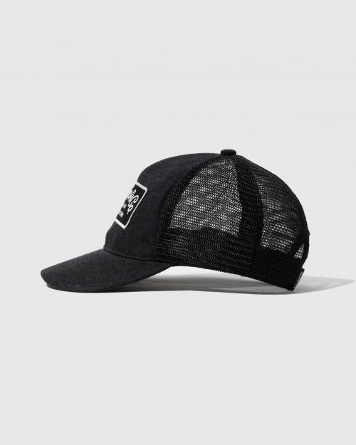 gohemp&Co. MESH CAP