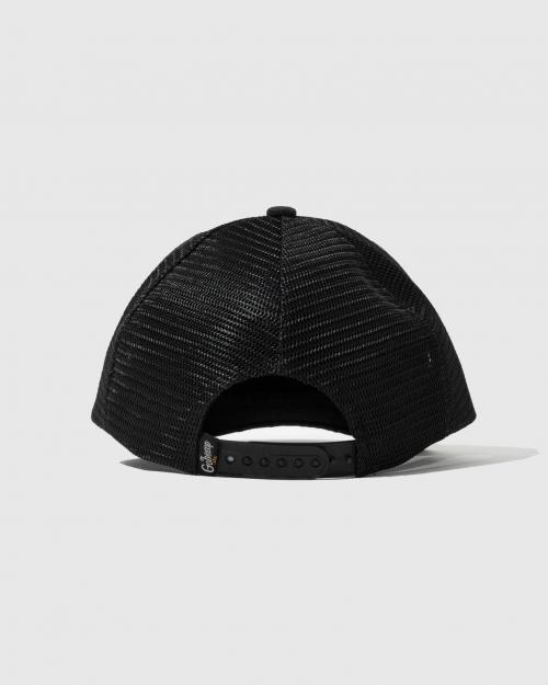 gohemp&Co. MESH CAP