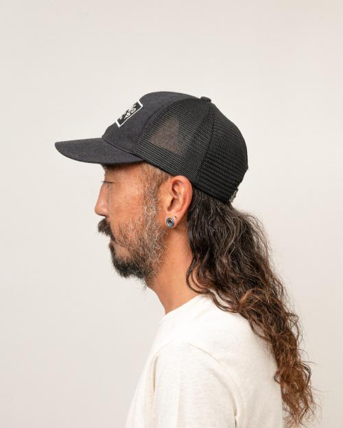 gohemp&Co. MESH CAP