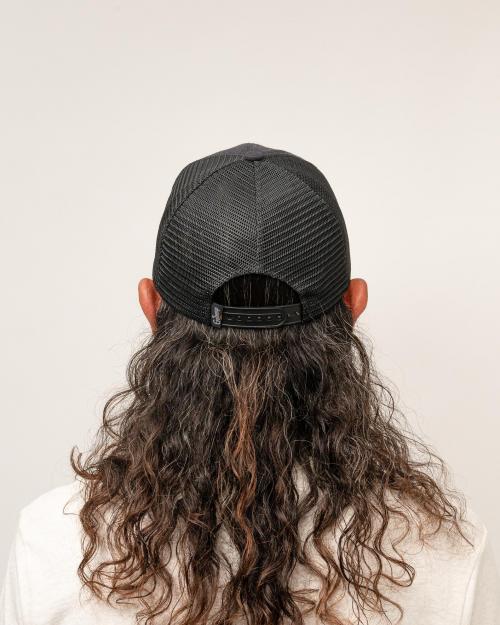 gohemp&Co. MESH CAP