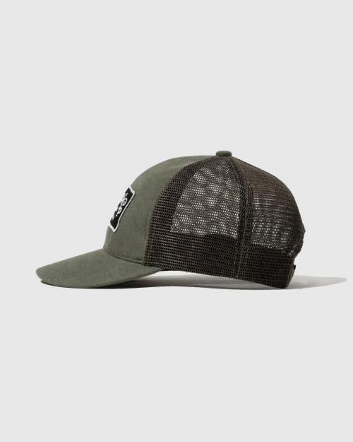 gohemp&Co. MESH CAP