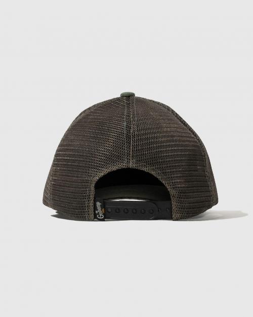 gohemp&Co. MESH CAP
