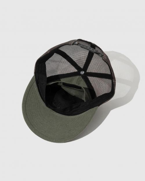 gohemp&Co. MESH CAP