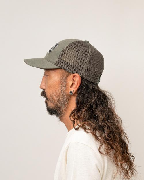 gohemp&Co. MESH CAP