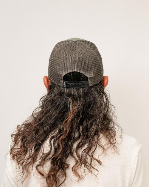 gohemp&Co. MESH CAP