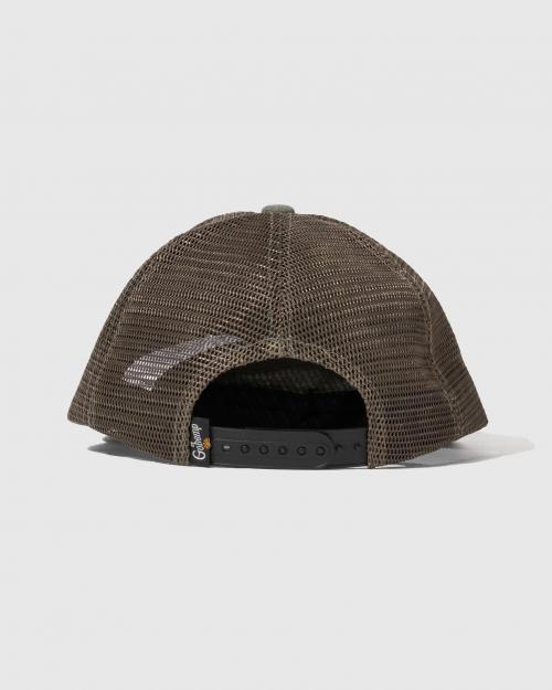 LISTEN TO MESH CAP