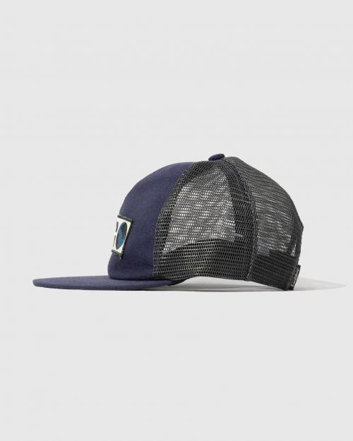 LISTEN TO MESH CAP