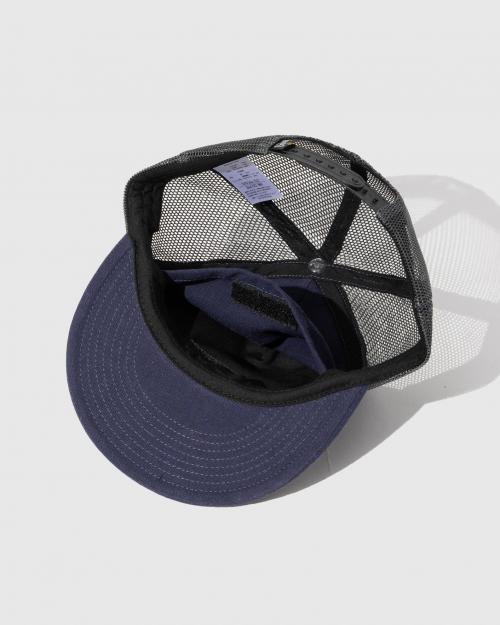 LISTEN TO MESH CAP
