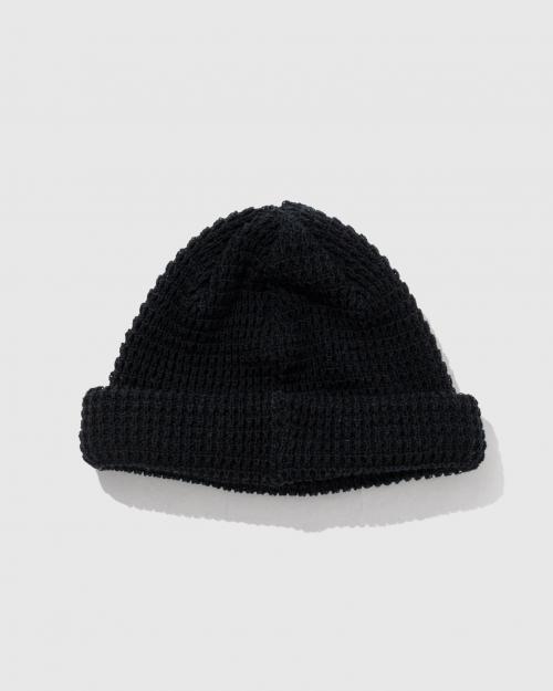 WAFFLE BEANIE