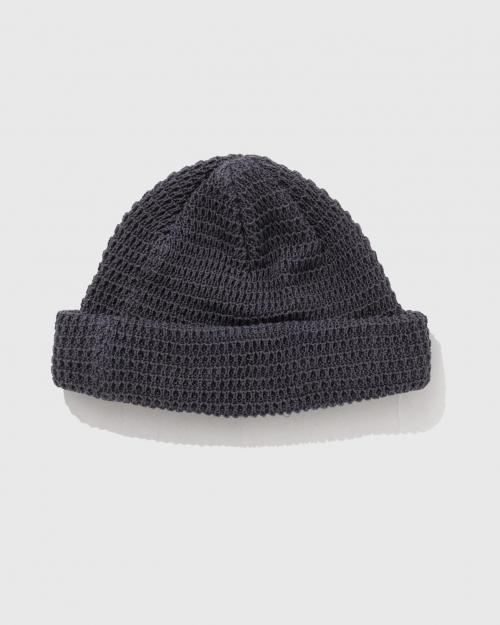 WAFFLE BEANIE