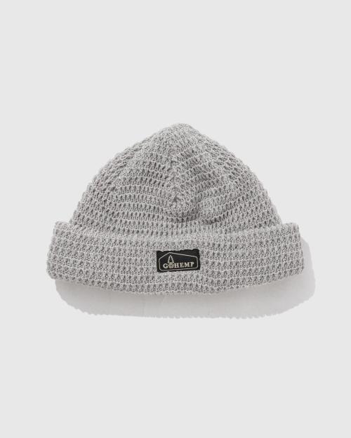 new! ASH GRAY