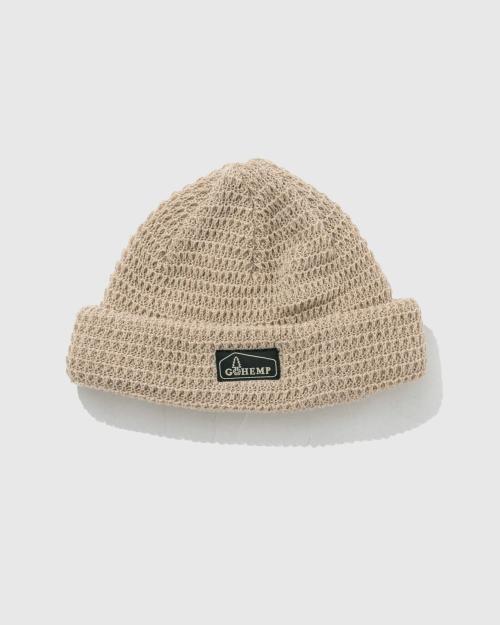new! ASH BEIGE