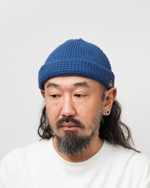 WAFFLE BEANIE