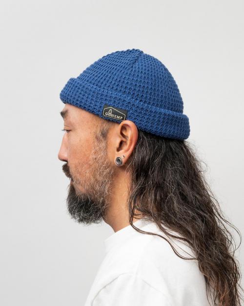 WAFFLE BEANIE