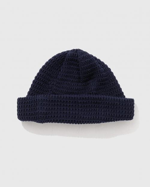 WAFFLE BEANIE