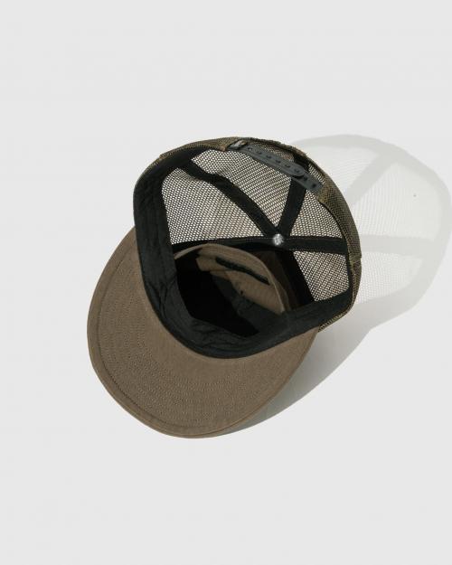 ONE LOVE MESH CAP