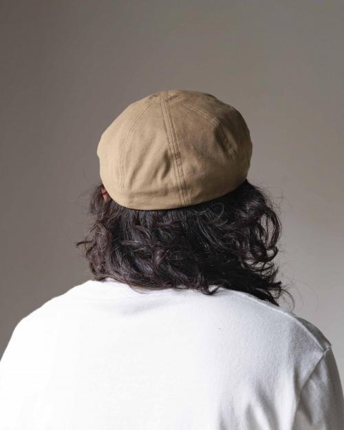 HEMP BERET