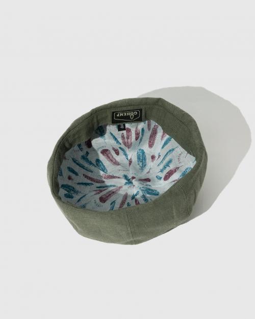 HEMP BERET