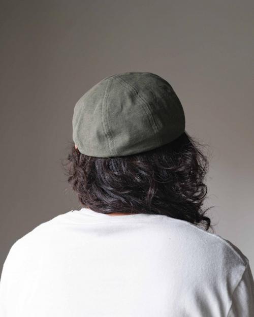 HEMP BERET