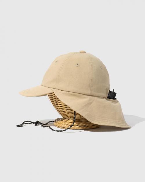 SUN SHADE CAP