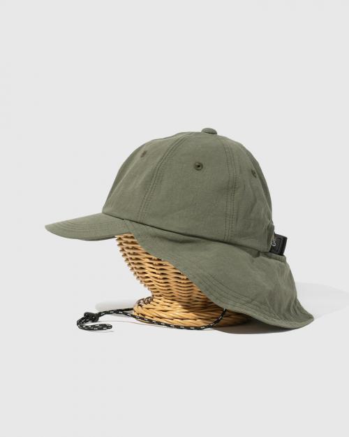 SUN SHADE CAP