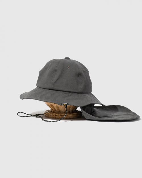 SUN SHADE HAT