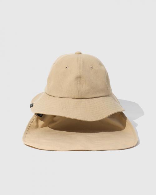 SUN SHADE HAT