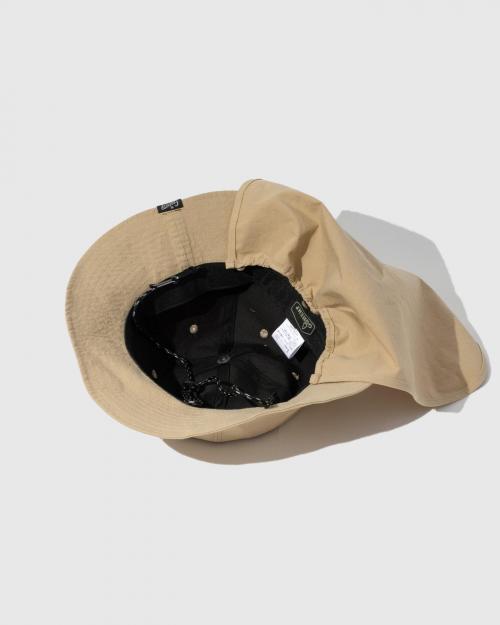 SUN SHADE HAT