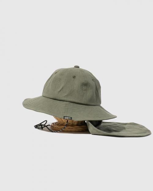 SUN SHADE HAT