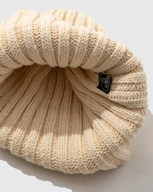 LOW GAUGE BEANIE