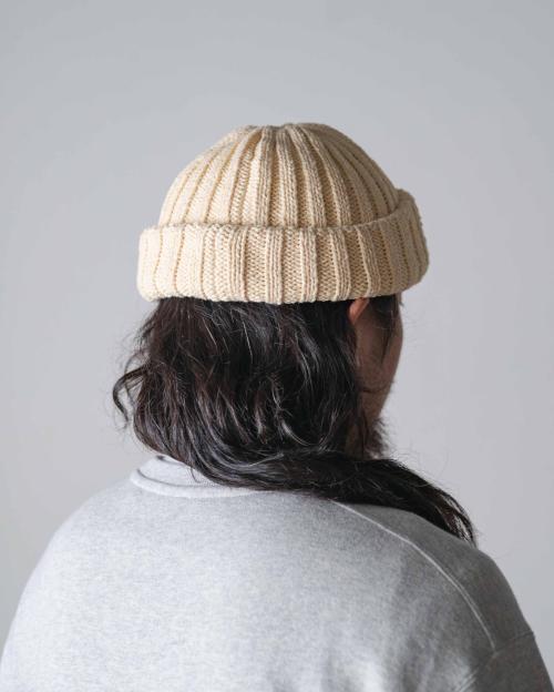 LOW GAUGE BEANIE