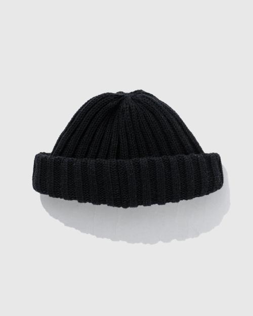 LOW GAUGE BEANIE