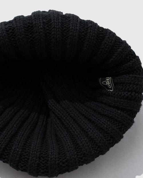 LOW GAUGE BEANIE