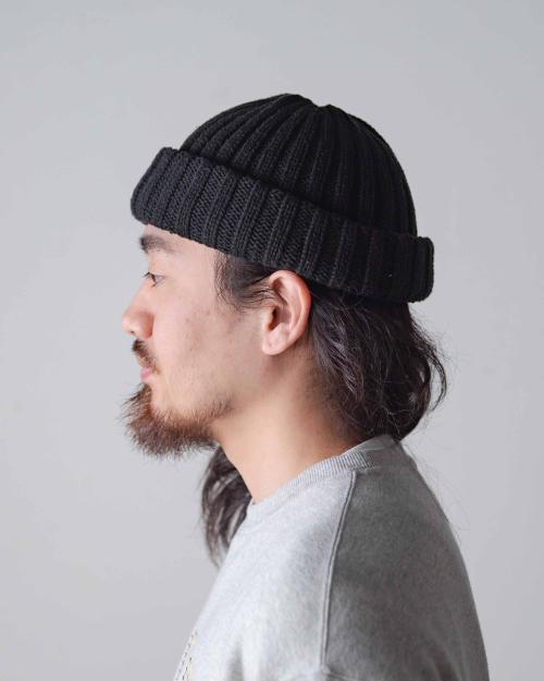 LOW GAUGE BEANIE
