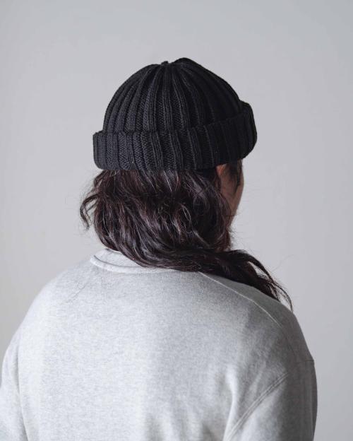 LOW GAUGE BEANIE