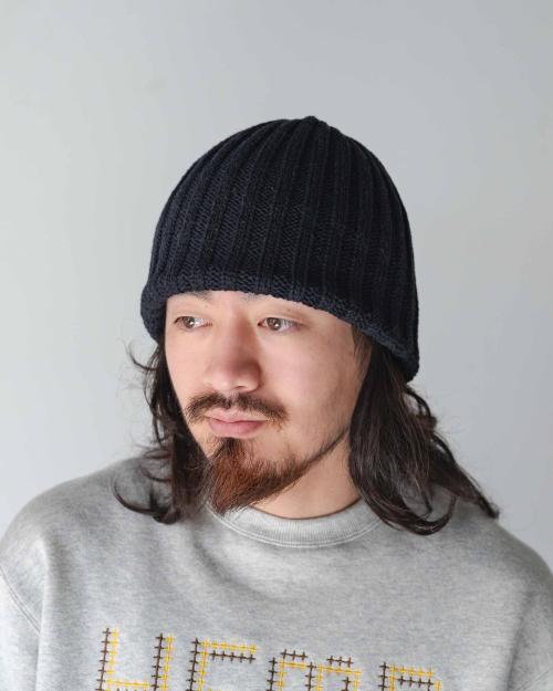 LOW GAUGE BEANIE