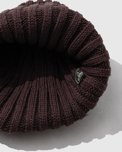 LOW GAUGE BEANIE