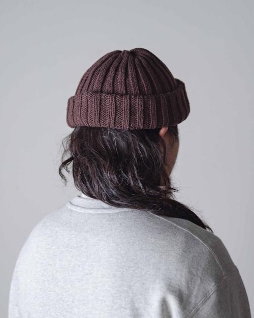 LOW GAUGE BEANIE