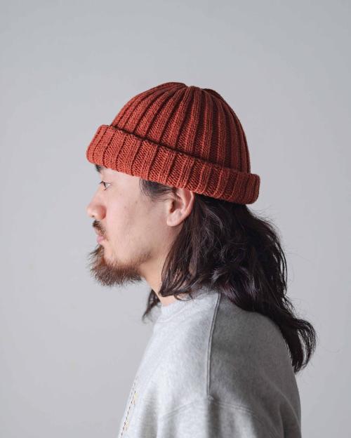 LOW GAUGE BEANIE