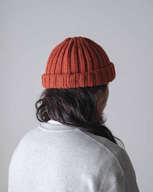 LOW GAUGE BEANIE
