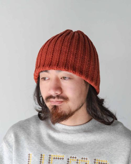 LOW GAUGE BEANIE